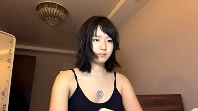 neonami 라이브 XXX 채팅