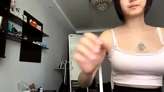 neonami 라이브 XXX 채팅