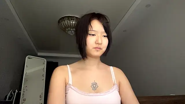 Chat XXX ao vivo de neonami