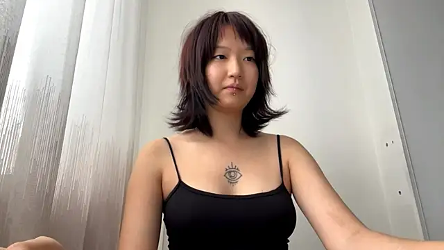 neonami – Live XXX-chat