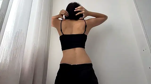 Chatroom XXX en direct de neonami