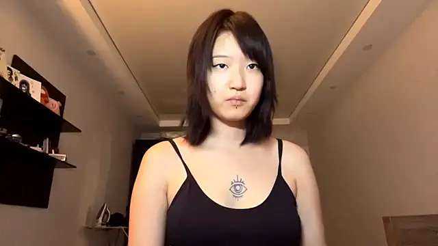 neonami Live XXX-chat