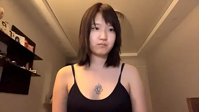 neonami's Live XXX Chat