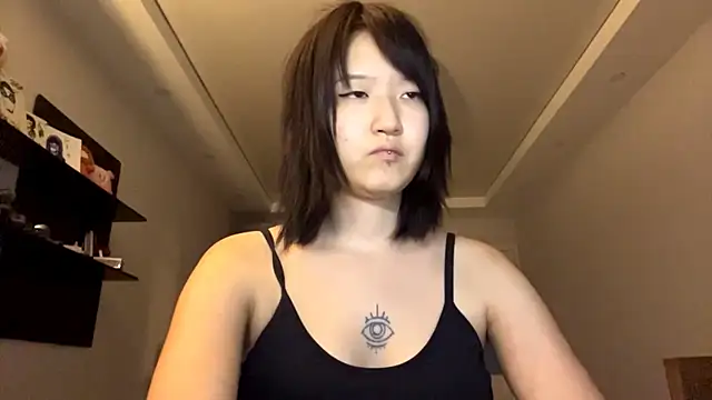 neonami 现场XXX聊天
