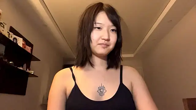neonami – Live XXX-chat