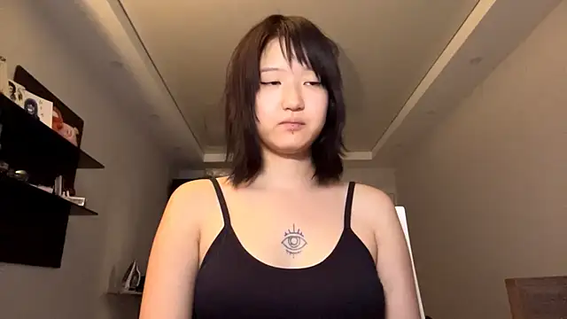neonami's Live XXX Chat