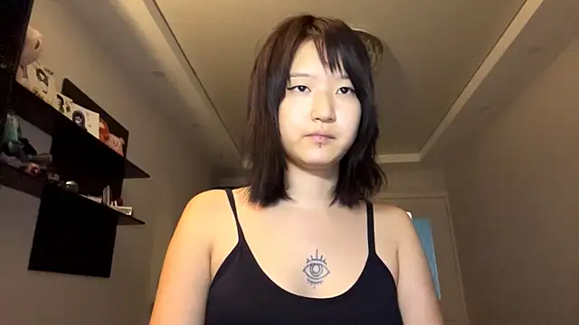 neonami's Live XXX Chat