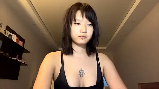 Živý XXX chat neonami