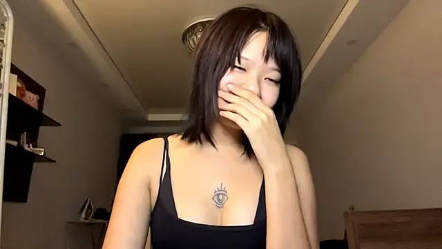 Chat +18 de neonami ao vivo