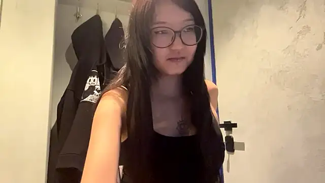 neonami Live XXX-Chat