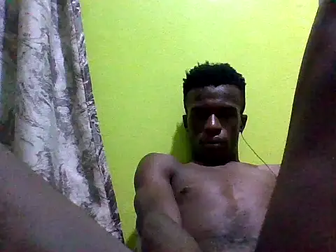 Black_berry_22's Webcam Show
