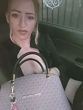 Webkamerová show LaraLanee