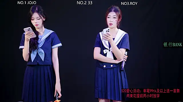 QianxiGirl-8888: вебкам-шоу