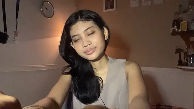 AllisonLundrigan's Webcam Show