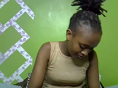 Czat XXX na żywo – Slim_shedy1