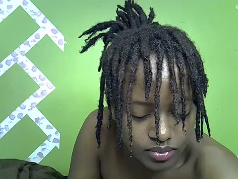 Slim_shedy1 Adlı Modelin Web Kamerası Şovu