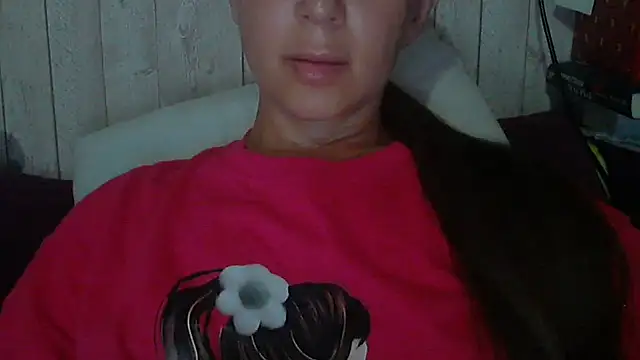 Bella--White's Live XXX Chat