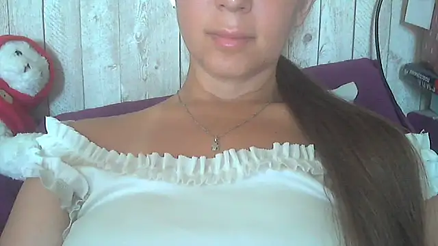 Bella--White Live XXX-Chat