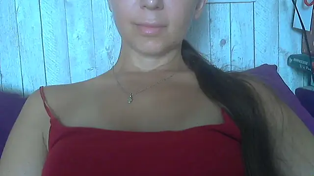 Bella--White's Live XXX Chat