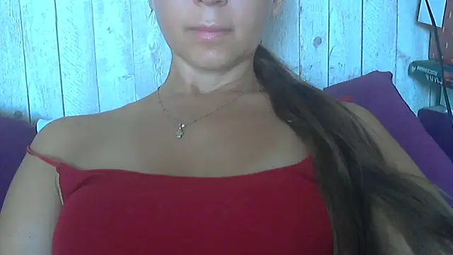 Czat XXX na żywo – Bella--White