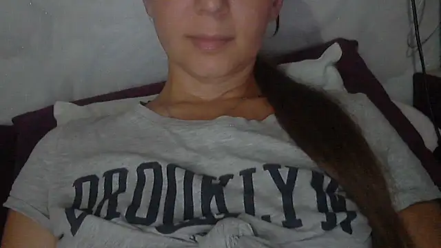 Chat +18 de Bella--White ao vivo