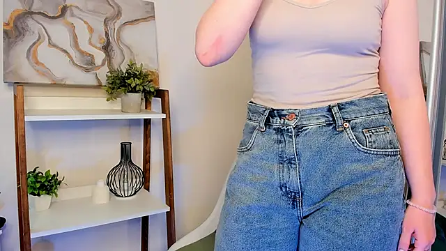DeltaYunes' Webcam Show