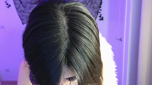 Webkamerová show LilithMadden