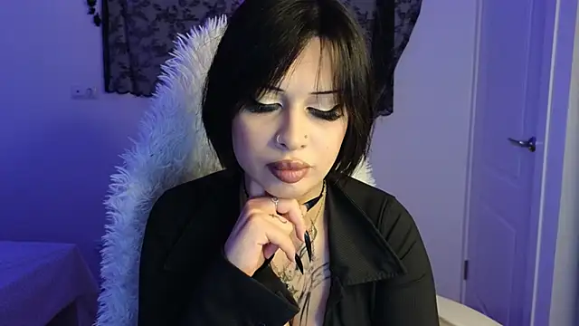 LilithMadden's Live XXX Chat
