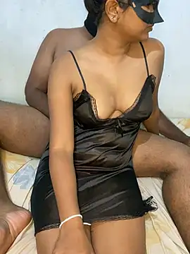 Ishi_kella webcam show