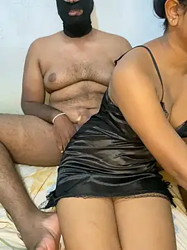Ishi_kella Webcam show