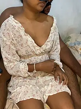 Ishi_kella Webcam show