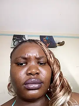 nustydayanah Webcamshow