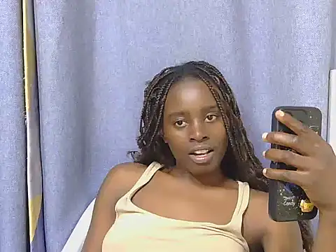 Chat XXX en directo de SassyTarrif