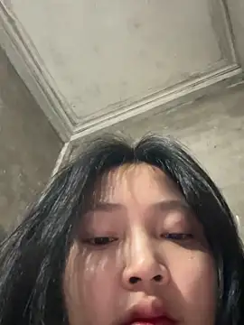 hinami-lo 웹캠 쇼