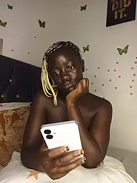 Show de webcam de Blackdiva_254