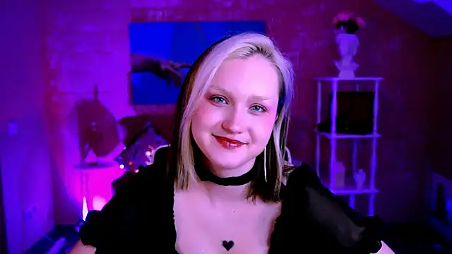 ViolettWoods Live XXX Chat