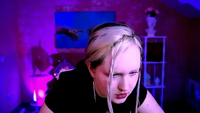 Czat XXX na żywo – ViolettWoods