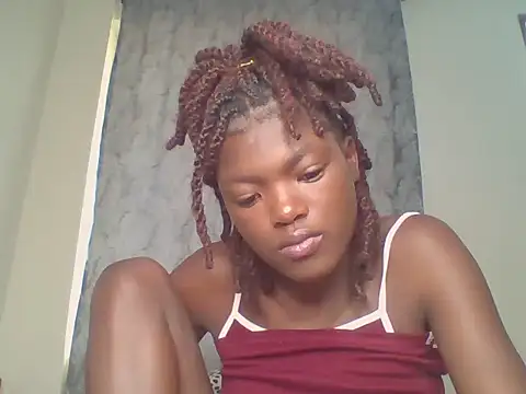 Belle_bubbles Adlı Modelin Canlı XXX Sohbeti
