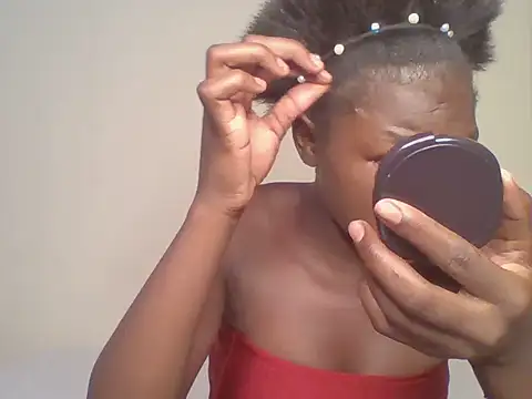 Chat XXX en directo de Belle_bubbles