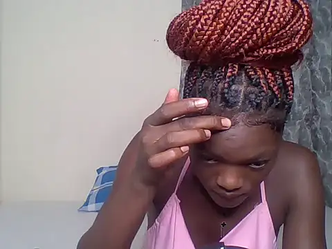 Belle_bubbles' Live XXX Chat