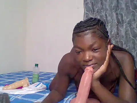 Chat XXX ao vivo de Belle_bubbles