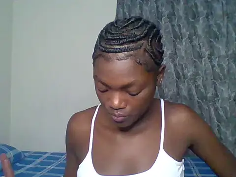 Chat XXX en directo de Belle_bubbles