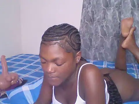 Belle_bubbles 现场XXX聊天
