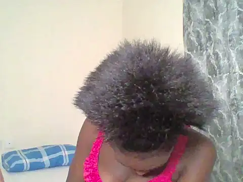 Czat XXX na żywo – Belle_bubbles