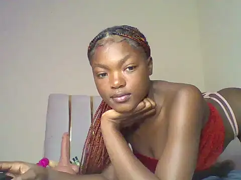 Belle_bubbles' Live XXX Chat
