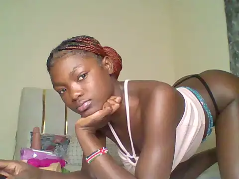 Chat XXX en directo de Belle_bubbles