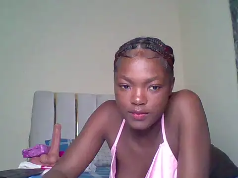 Chat +18 de Belle_bubbles ao vivo