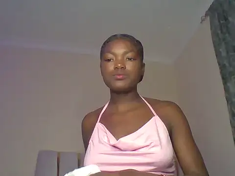 Chat XXX ao vivo de Belle_bubbles