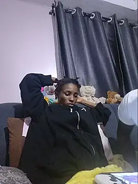 slim_ebon's Webcam Show
