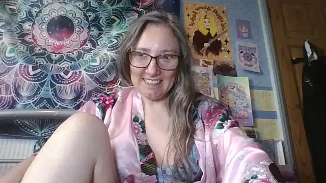 Izzylove47 Live XXX-Chat